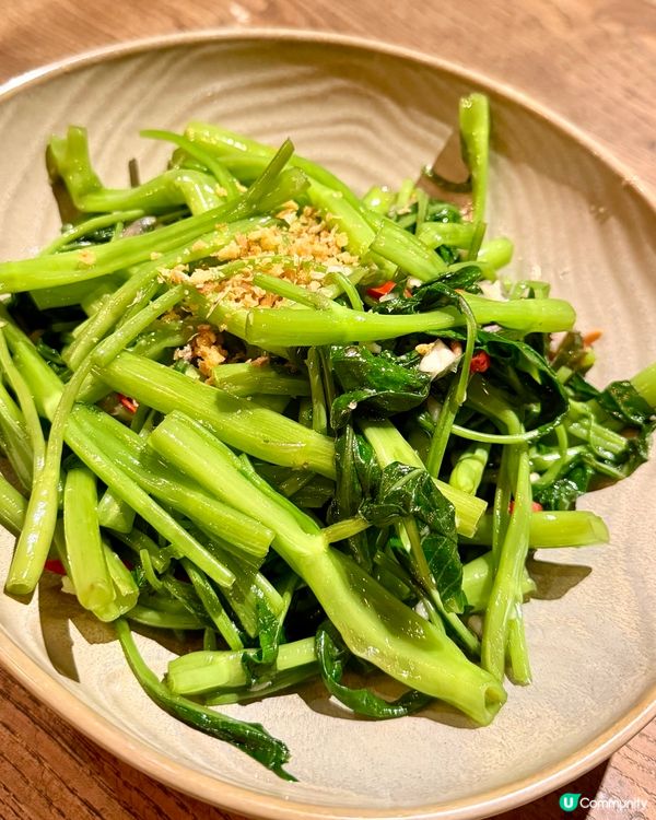 [勞蘇食]全海景高質泰越菜🌿