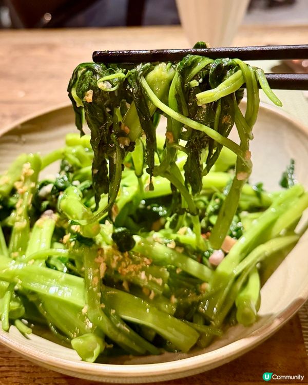 [勞蘇食]全海景高質泰越菜🌿