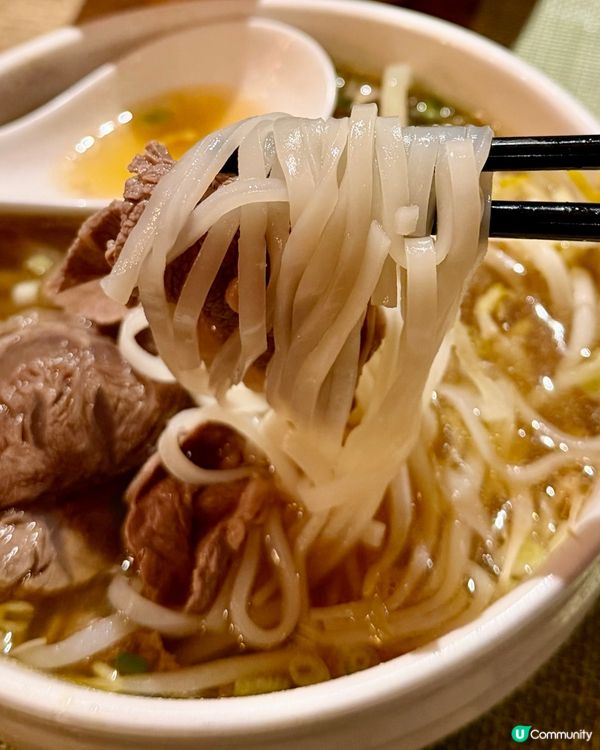 [勞蘇食]全海景高質泰越菜🌿