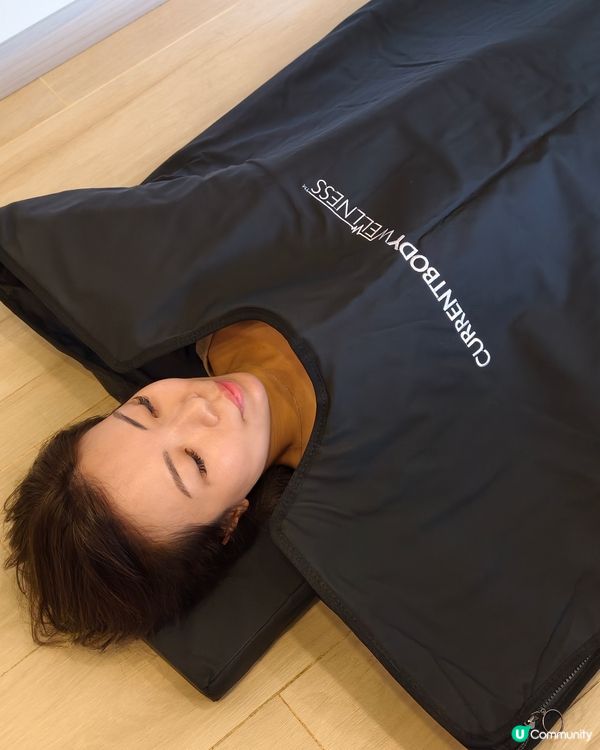懶人排毒大法🛋️ 燒脂又放鬆✨