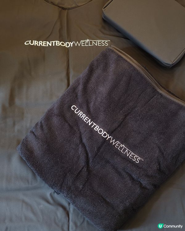 懶人排毒大法🛋️ 燒脂又放鬆✨