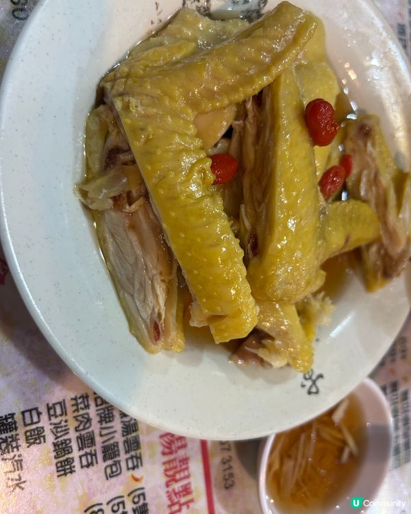 新蒲崗小店