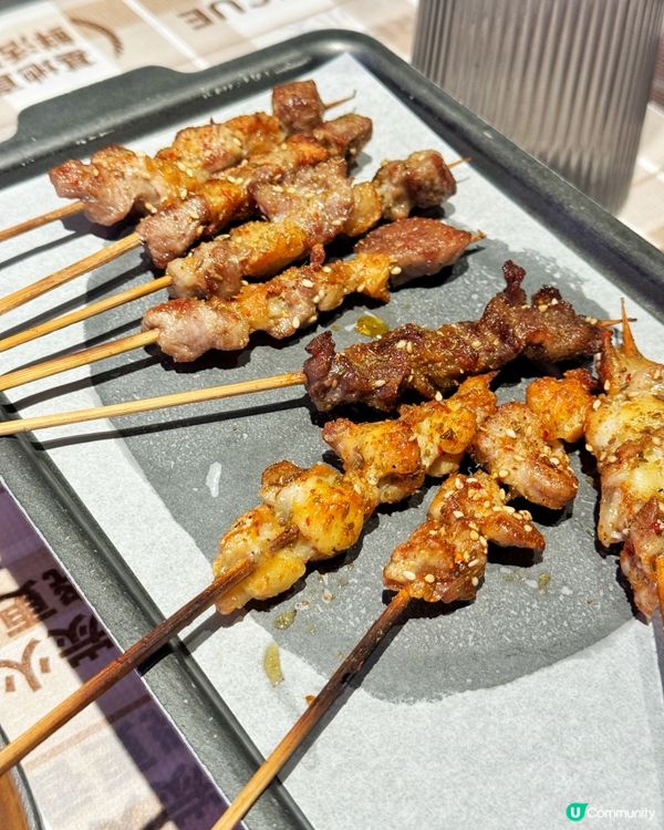 東門燒烤🤤 驚喜價！