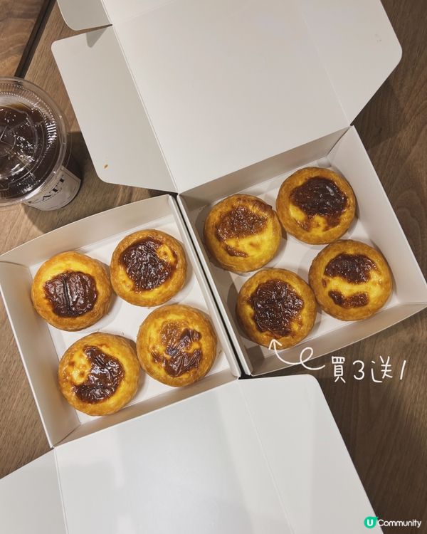 ʚ♡ 咖啡店與泰式風味的結合 • 多重優惠活動 ♡ɞ