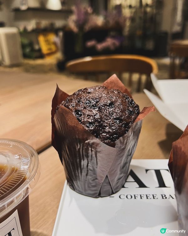 ʚ♡ 咖啡店與泰式風味的結合 • 多重優惠活動 ♡ɞ