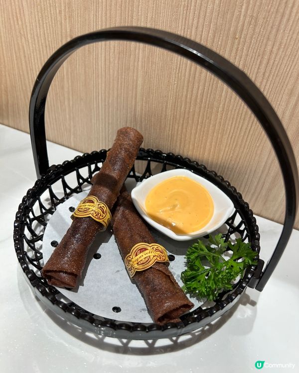 旺角|打開屬於自己的品茶文化