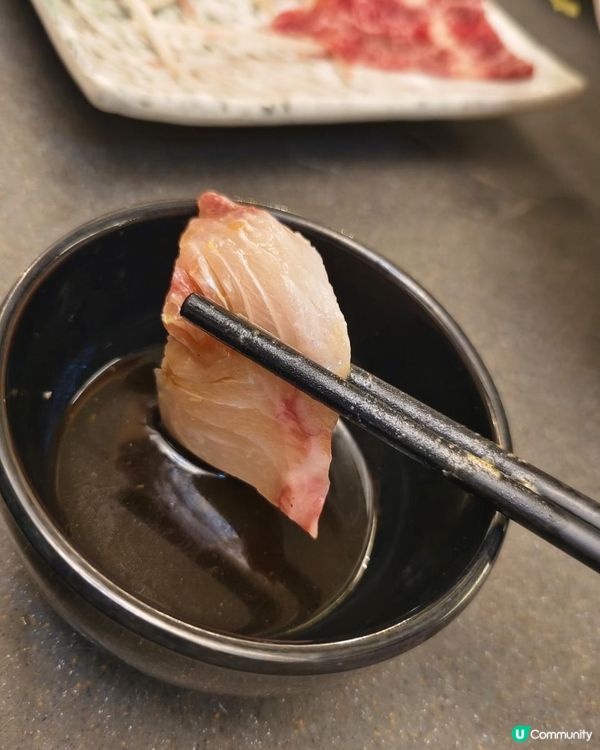 【16年打邊爐老字號送冰鎮鮑魚 の 瀛鍋】