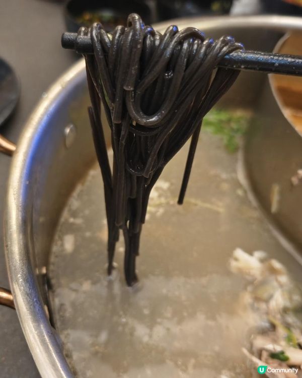 【16年打邊爐老字號送冰鎮鮑魚 の 瀛鍋】