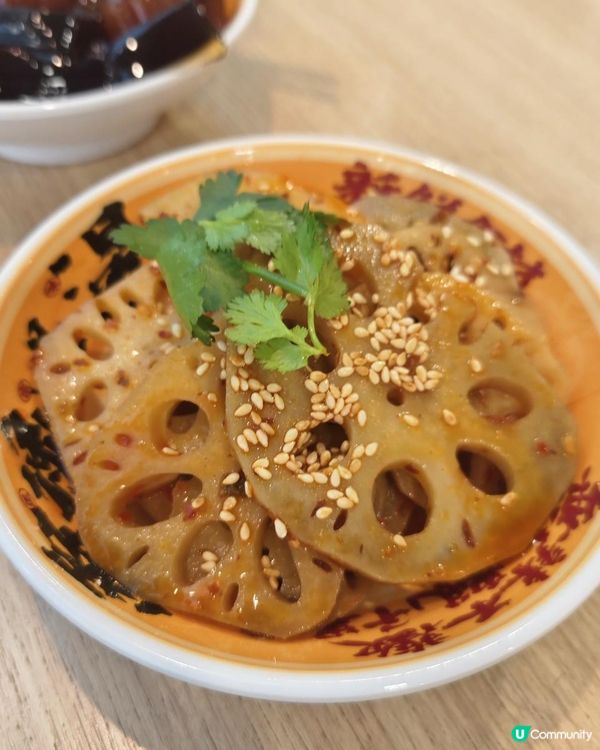 【MAO HEY 冒喜 | 旺角人氣冒菜店】