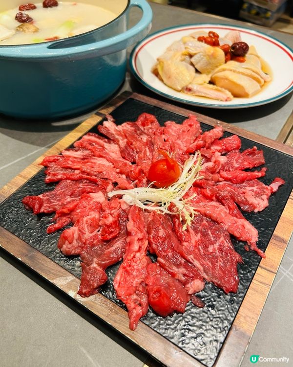 六六六六火鍋