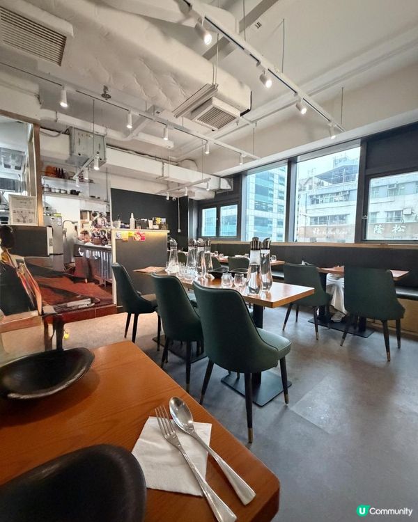旺角搬油麻地！新店驚喜！😋