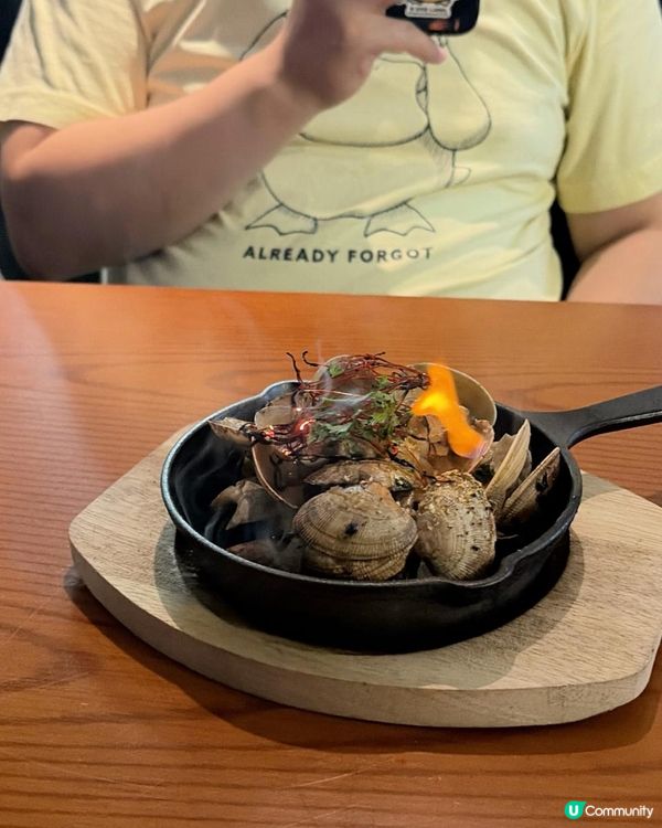 旺角搬油麻地！新店驚喜！😋