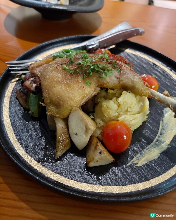 旺角搬油麻地！新店驚喜！😋