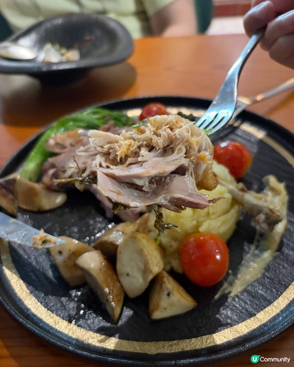 旺角搬油麻地！新店驚喜！😋