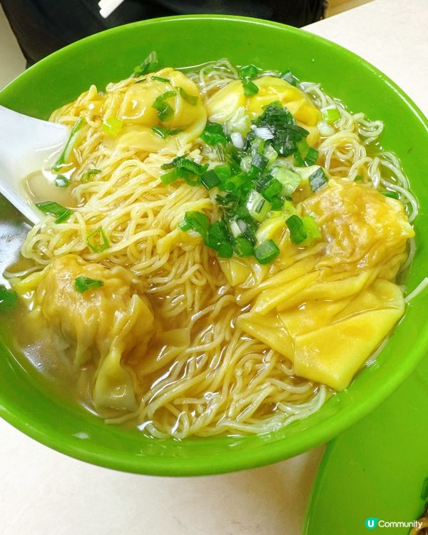 老字號雄興泰🤤 澳門必食推介！👍