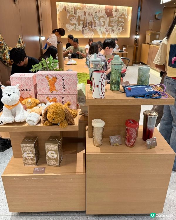 🔥搖搖沙激推！清爽夏日🥤