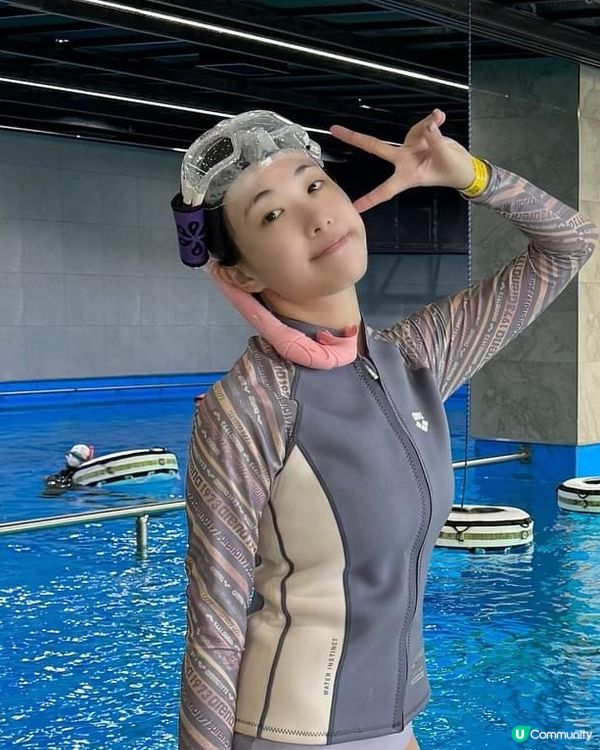 自由潛Freediving🤿