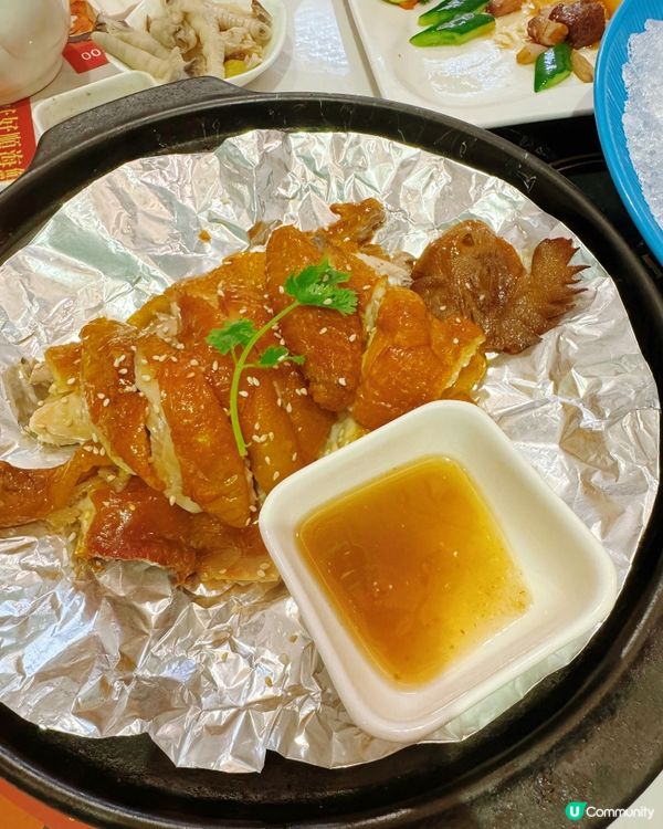 官也街嘆海鮮火鍋🍲✨ 「好好順海鮮火鍋飯店」