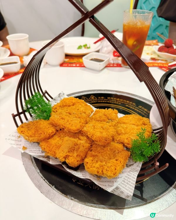 官也街嘆海鮮火鍋🍲✨ 「好好順海鮮火鍋飯店」