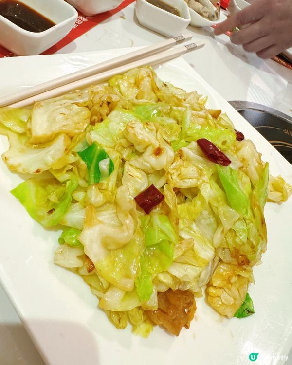 官也街嘆海鮮火鍋🍲✨ 「好好順海鮮火鍋飯店」