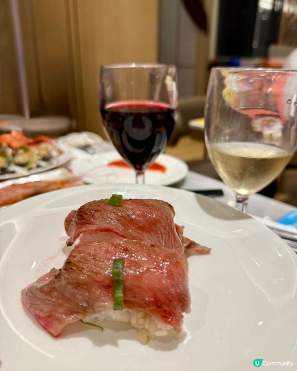 超高CP值😍 慶祝父親節buffet天花板🤤🥢