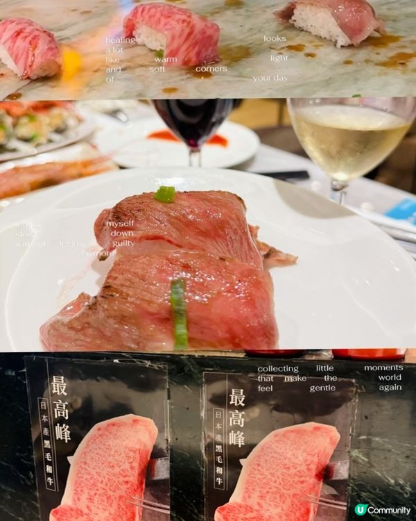 超高CP值😍 慶祝父親節buffet天花板🤤🥢