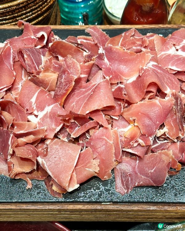 食肉獸天堂 蘭桂坊 巴西烤肉放題