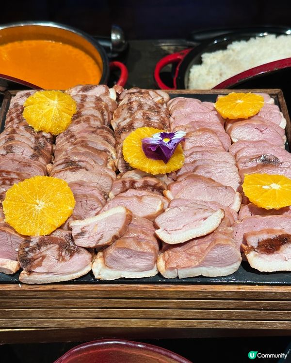 食肉獸天堂 蘭桂坊 巴西烤肉放題