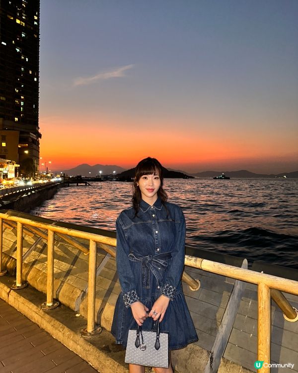 落日西環💖🌃 