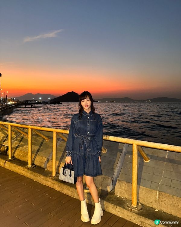 落日西環💖🌃 