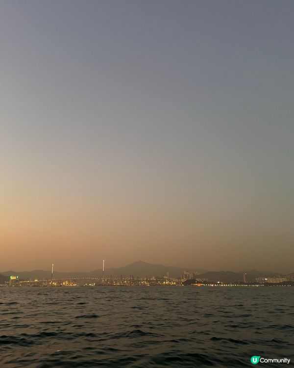 落日西環💖🌃 