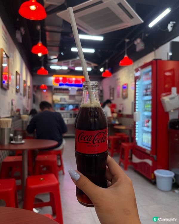 尖沙咀好食打卡又一流的麵店