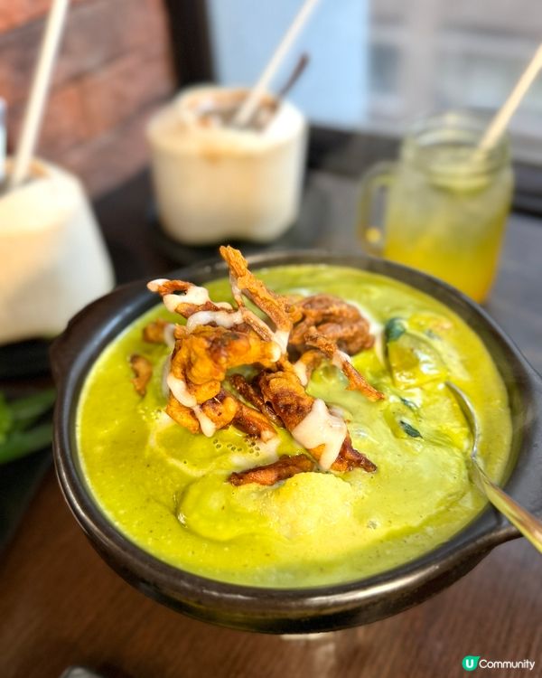 心水泰菜，回訪N次💖🦐