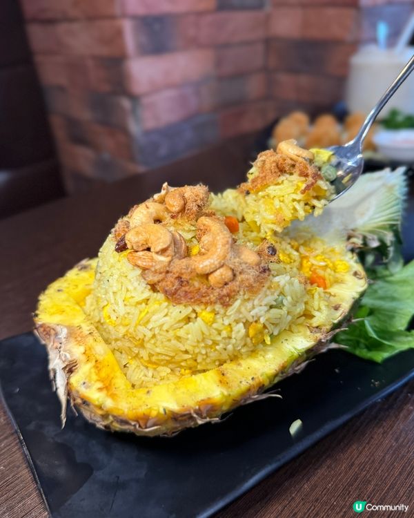 心水泰菜，回訪N次💖🦐