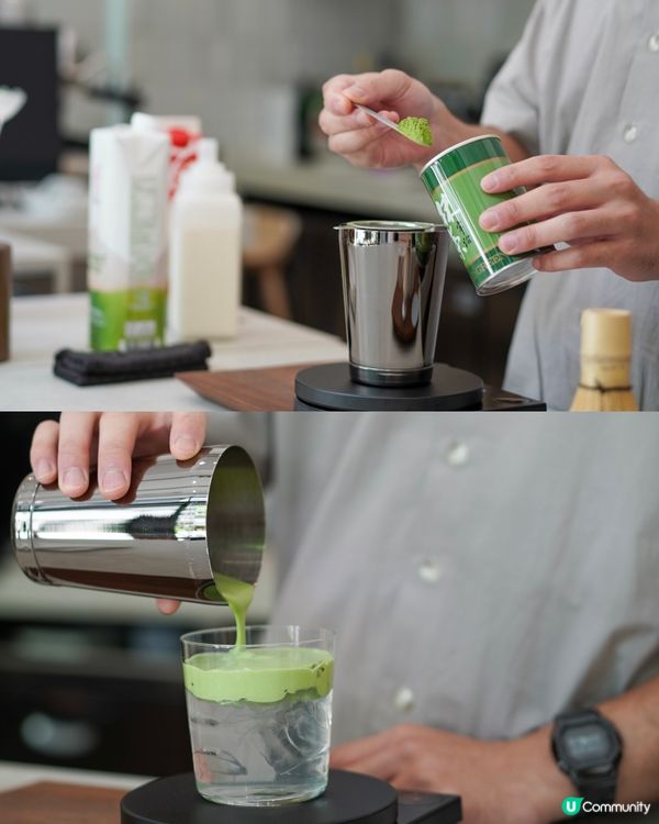 西環新開drink bar 🍵❄️