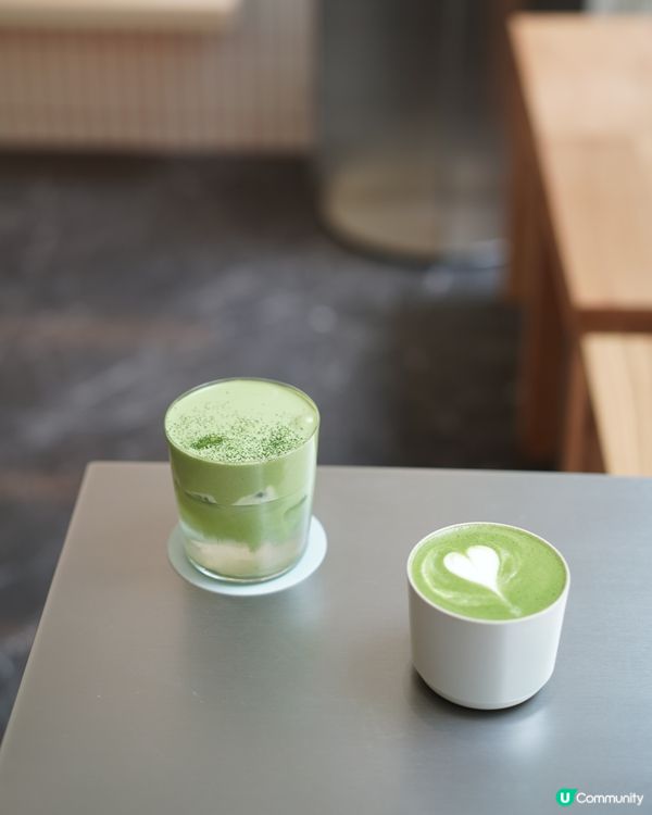 西環新開drink bar 🍵❄️