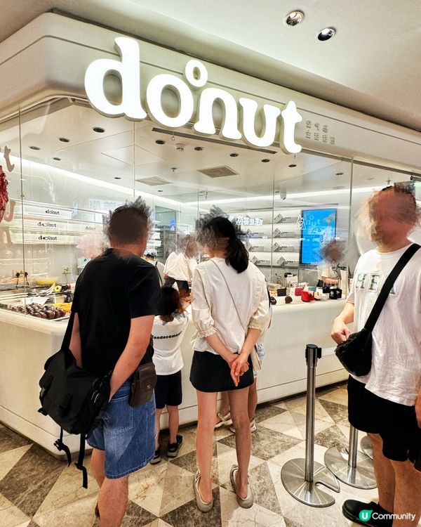 鬆軟甜心冬甩 🍩🤤