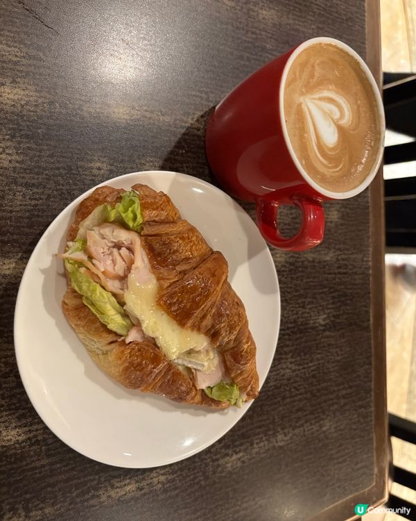 PC 早餐