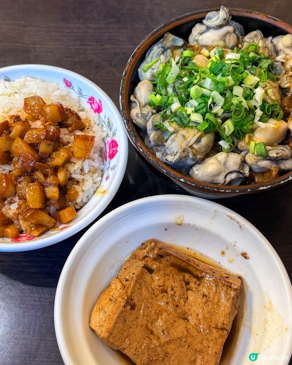 台北｜萬華美食散步地圖