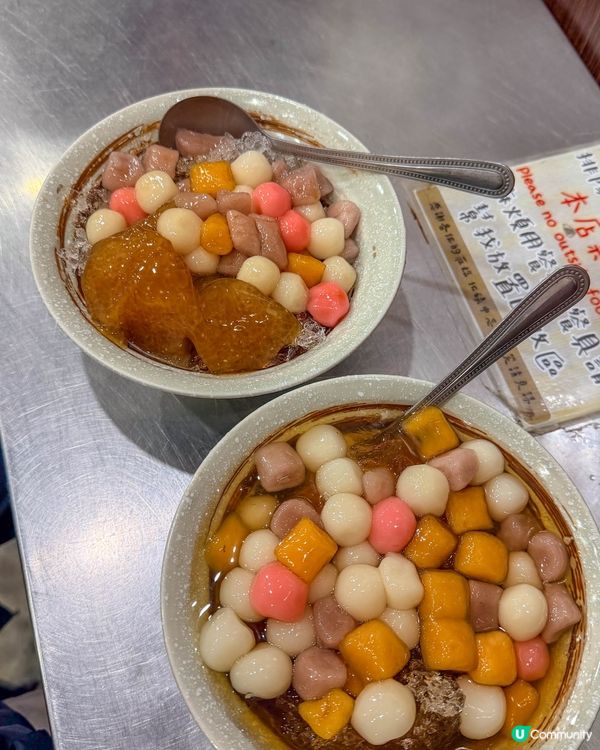 台北｜萬華美食散步地圖