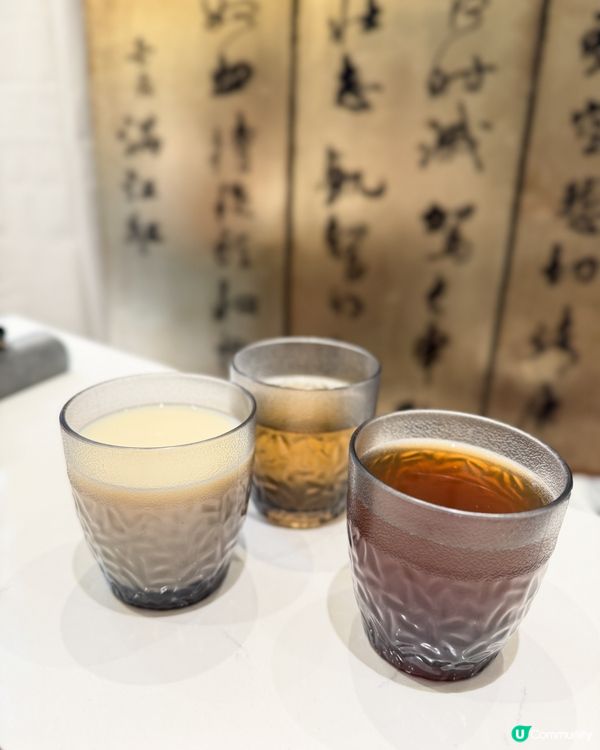 呢間｢上海弄堂菜肉餛飩｣又係港島限定