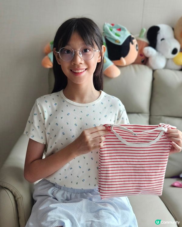 👗小個子救星！夏日清爽有型 ✨