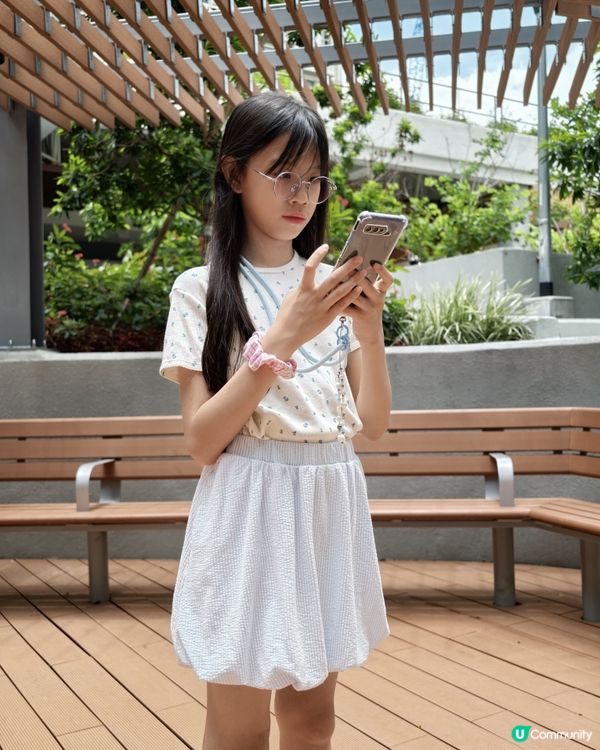 👗小個子救星！夏日清爽有型 ✨