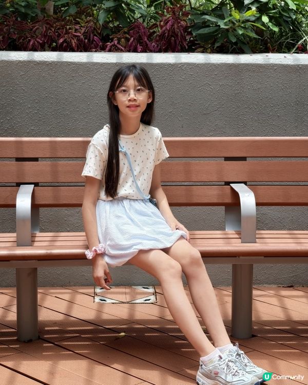 👗小個子救星！夏日清爽有型 ✨