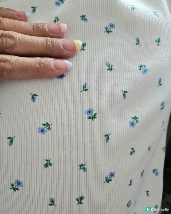 👗小個子救星！夏日清爽有型 ✨