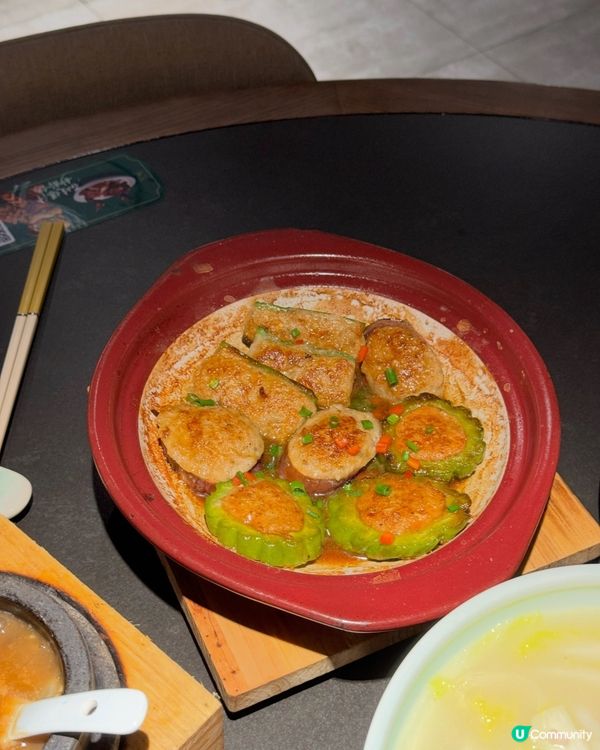 💥平價粵菜！家常滋味😋 🗓️