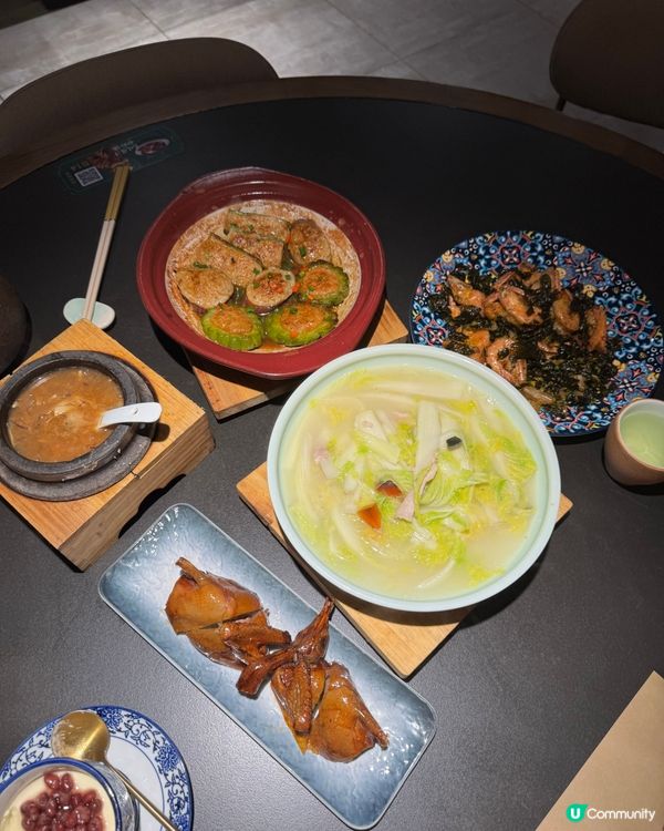 💥平價粵菜！家常滋味😋 🗓️