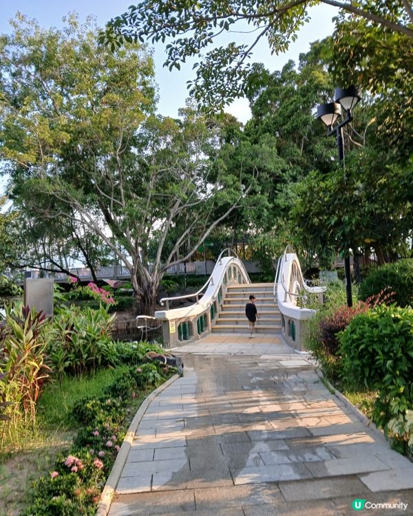 週末溜娃提案：蝴蝶灣全日玩🥳 泳灘燒烤一應俱全🏖️