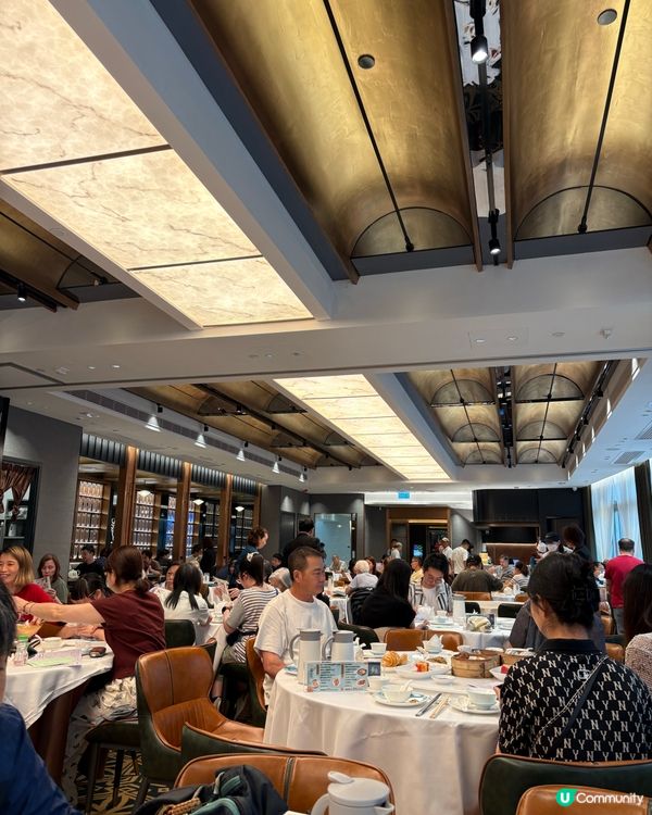 請亞媽食好嘢之華宴食府