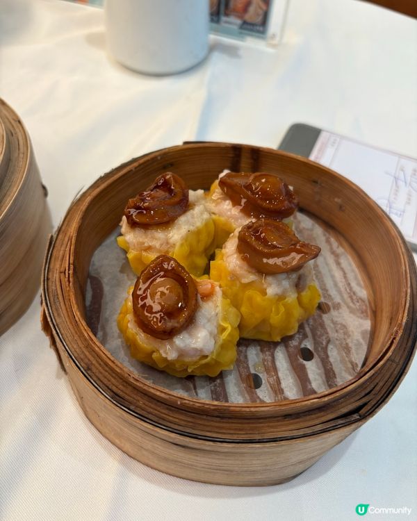 請亞媽食好嘢之華宴食府